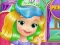 Jeu Princess adolescence problems en ligne