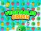 Jeu Vegetables Crush en ligne