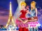 Jeu VIP Princesses: Paris Fashion Week en ligne