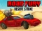 Jeu Road Of Fury Desert Strike en ligne