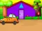 Jeu Orange Car Escape en ligne