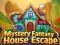 Jeu Mystery Fantasy House Escape en ligne