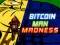 Jeu Bitcoin Man Madness en ligne