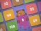 Jeu Capybara Block Shot en ligne