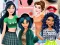Jeu Princess Style Vlog Tips for Brunettes en ligne