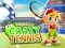 Jeu Crazy tennis en ligne