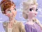 Jeu Frozen Sister Jigsaw en ligne