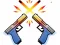 Jeu Double Guns en ligne