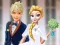 Jeu Princess Ellie Dream Wedding en ligne