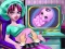 Jeu Halloween Pregnant Check Up en ligne