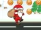 Jeu Christmas Parkour Santa en ligne
