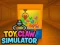 Jeu Toy Claw Simulator en ligne