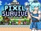 Jeu Ultra Pixel Survive Winter Coming en ligne