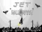 Jeu Jet Halloween en ligne