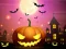 Jeu Scary Halloween Party en ligne