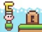 Jeu Cube Adventure en ligne