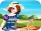 Jeu Go To A Picnic en ligne