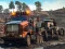 Jeu Trucks in Mud Jigsaw en ligne