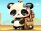 Jeu Panda Adventure en ligne