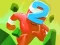 Jeu Merge Grabber: Race To 2048 en ligne