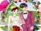 Jeu Romantic Spring Wedding en ligne