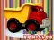 Jeu Summer Toys Vehicles en ligne