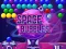 Jeu Space Bubbles en ligne