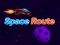 Jeu Space Route en ligne