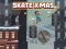 Jeu Skate Xmas en ligne