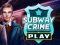 Jeu Subway Crime en ligne