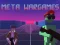 Jeu Meta Wargames en ligne