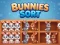 Jeu Bunnies Sort en ligne