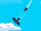 Jeu Aeroplane Escape en ligne