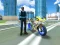 Jeu Police Motorbike Traffic Rider en ligne