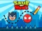 Jeu Save my Hero en ligne