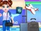 Jeu Baby Taylor In The Airport en ligne