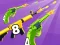 Jeu Merge 2048 Gun Rush en ligne