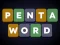 Jeu Penta Word en ligne