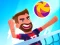 Jeu Volleyball Challenge en ligne