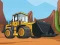 Jeu Bulldozer Jigsaw en ligne