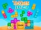 Jeu Tetris 1024 en ligne