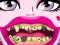 Jeu Draculaura Bad Teeth en ligne
