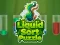 Jeu Liquid Sort Puzzle en ligne