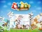 Jeu Kids Farm Fun en ligne