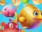 Jeu Fish Merge en ligne