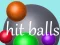 Jeu Hit Balls en ligne