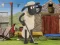 Jeu Shaun The Sheep Baahmy Golf en ligne