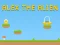 Jeu Alex The Alien en ligne