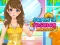Jeu Summer Fashion Makeover en ligne