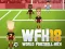 Jeu World Football Kick 2018 en ligne